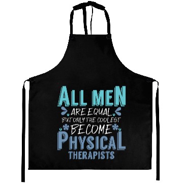 Discover Physical Therapy Quote | Physiotherapy Therapist Aprons