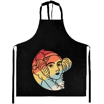 Discover CS & Computer Science Ada Lovelace Aprons