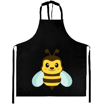 Discover Bumble Bee Aprons