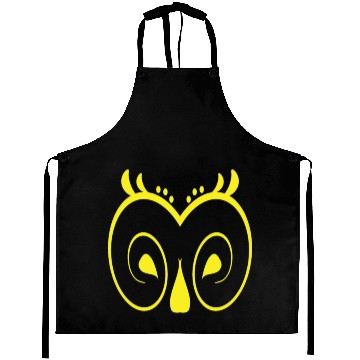 Discover ANIMAL FACE Aprons