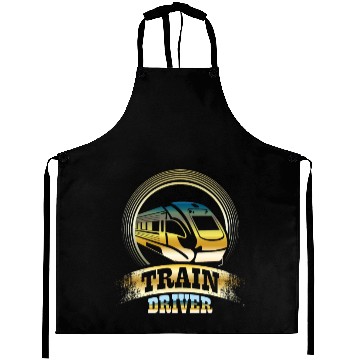 Discover Platoon Leader Aprons
