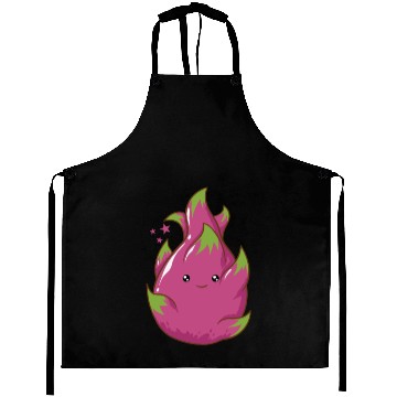 Discover Dragon fruit Aprons