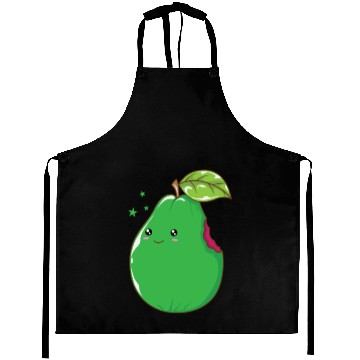 Discover Guava fruit Aprons