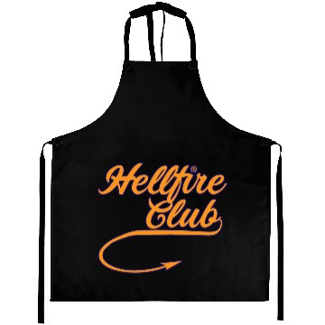Discover Hellfire Club Aprons