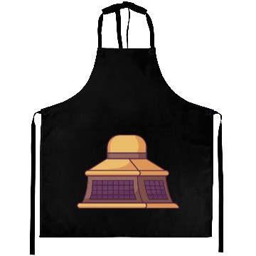 Discover A Bee Hive Aprons