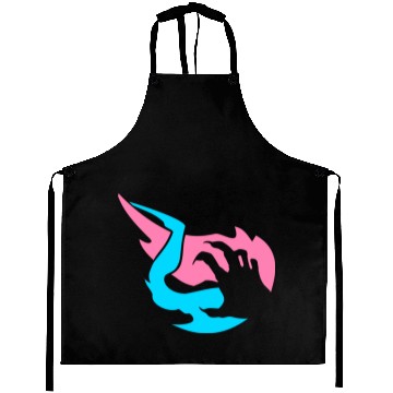 Discover Hangzhou Hellfire Aprons