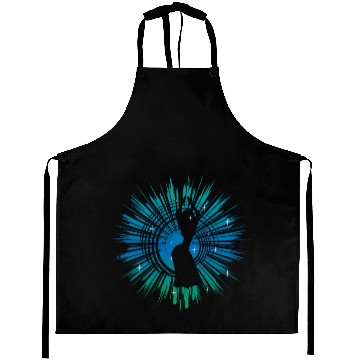 Discover Belly Dance Aprons