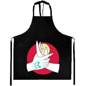 Discover Wristlock - Brazilian Jiu Jitsu BJJ Gift Aprons