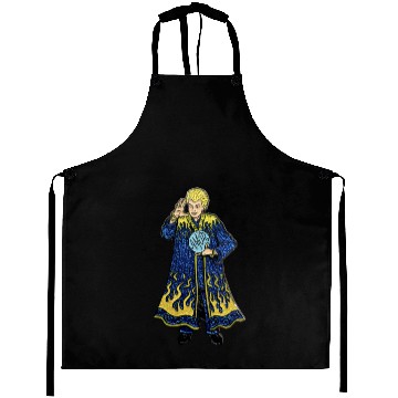 Discover walter mercado Aprons