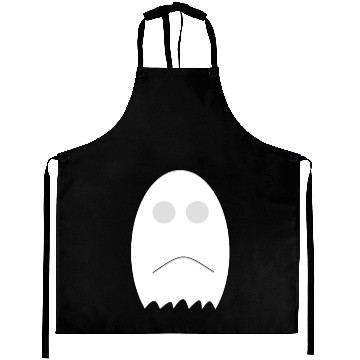 Discover sad ghost Aprons