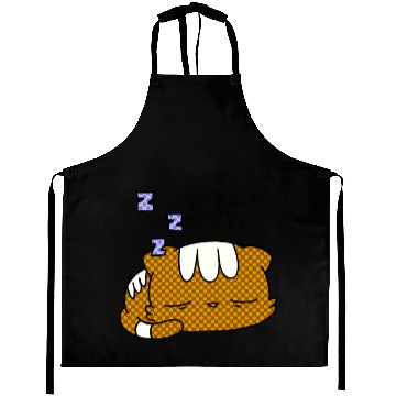 Discover Kawaii Cat cute Aprons