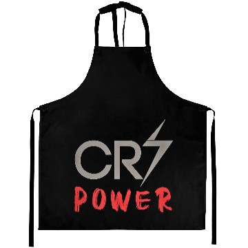 Discover CR7 POWER 2 Aprons