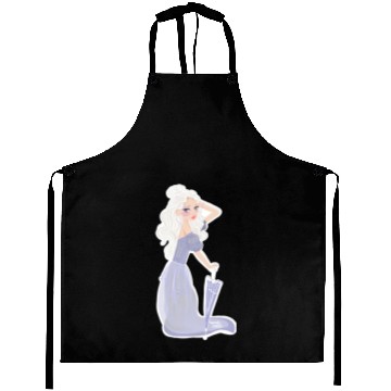 Discover Princes Annabelle Aprons