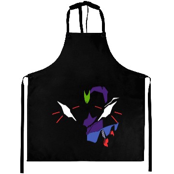 Discover Eva01 Evangelion Aprons