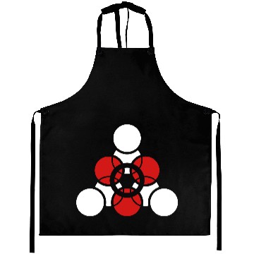 Discover Mandala - Sacred Geometry - Music Aprons