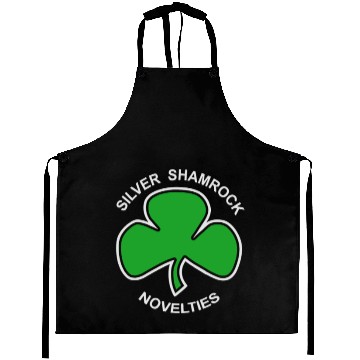 Discover Silver Shamrock Novelties Aprons