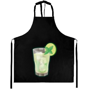 Discover Mojito Cocktail Aprons