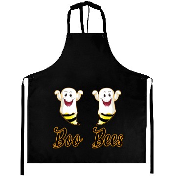 Discover BOO BEES Aprons