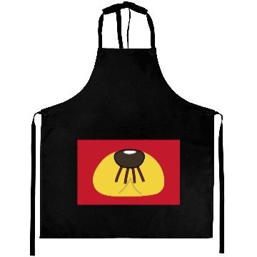 Discover animal crossing pascal Aprons