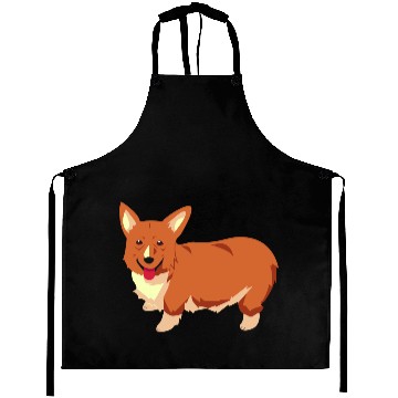 Discover Cow Bebop Ein staring Aprons