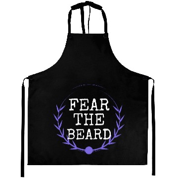 Discover beard - Fear the beard Aprons