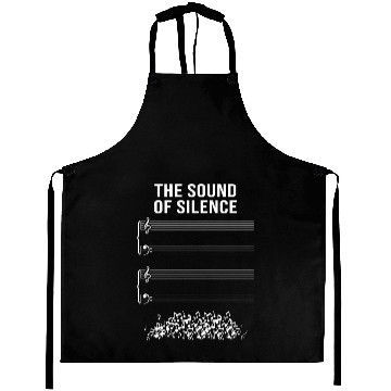 Discover Orchestra Wind Instrument Marching Band Aprons