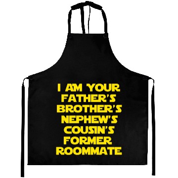 Discover Spaceballs Quote Aprons