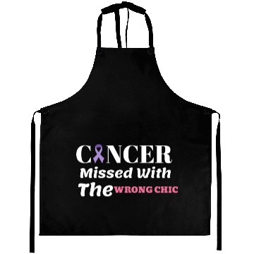 Discover Bladder Cancer Survivor Chemo Aprons