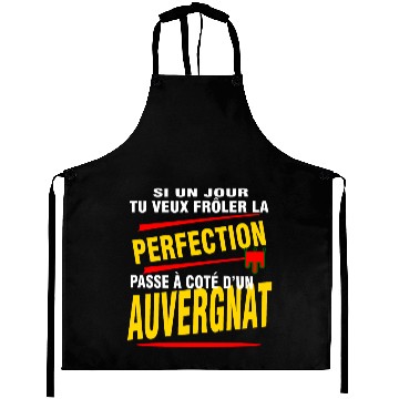 Discover Perfection et auvergnat /auvergne Aprons