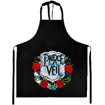 Discover pierce the veil Aprons