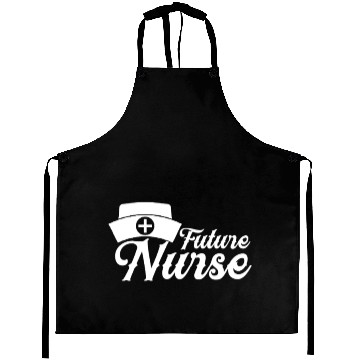 Discover Future Nurse Aprons