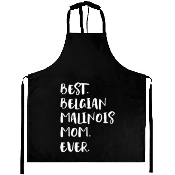 Discover Belgian Malinois Aprons