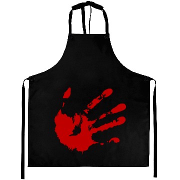 Discover MMIW Aprons