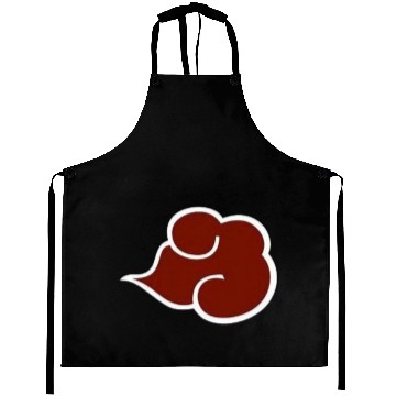 Discover Akatsuki Cloud Aprons