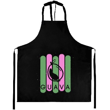 Discover guava Aprons