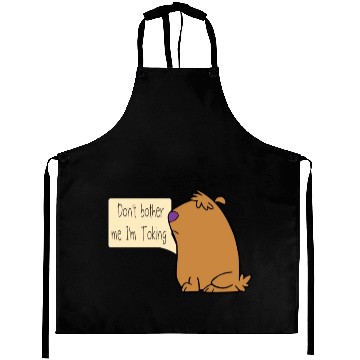 Discover Joogulick Dog #09 Aprons