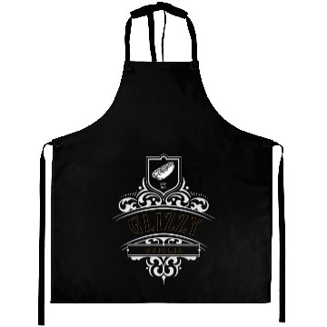 Discover Glizzy Gobbler Aprons