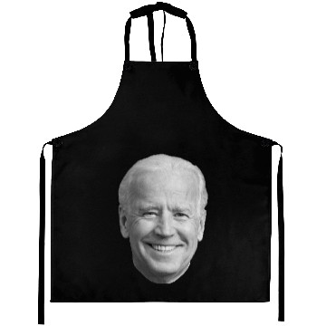 Discover Democrats Voter Support Joe Biden 2020 Fun Gift Aprons