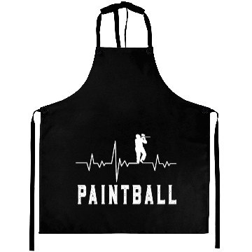 Discover Paintball Airsoft Gotcha Aprons