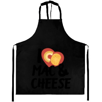 Discover Mac n cheese Mac and Cheese Macaroni Aprons
