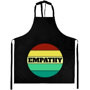 Discover Empathy Softskill Aprons