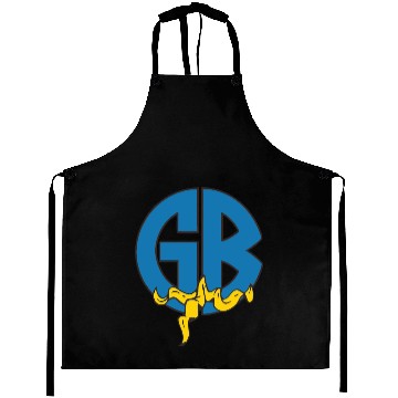 Discover Gorilla Biscuits Aprons