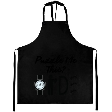 Discover Classic Riddle Watch Me Dance Great Conversation S Aprons