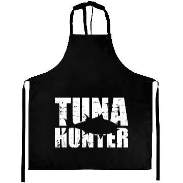 Discover Tuna Aprons