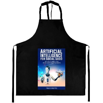 Discover AI for social good Aprons