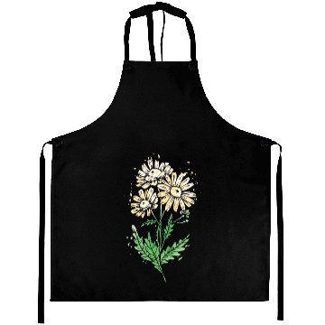 Discover Daisy Aprons