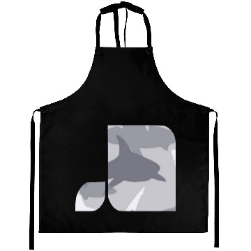 Discover Camouflage Trend Aprons