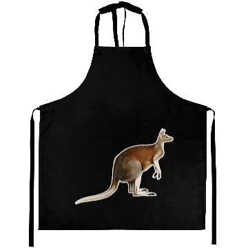Discover Kangaroo Aprons