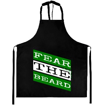 Discover beard - Fear the beard Aprons