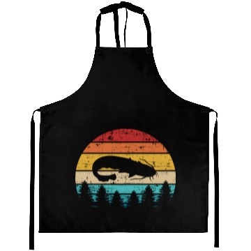 Discover Catfish Aprons